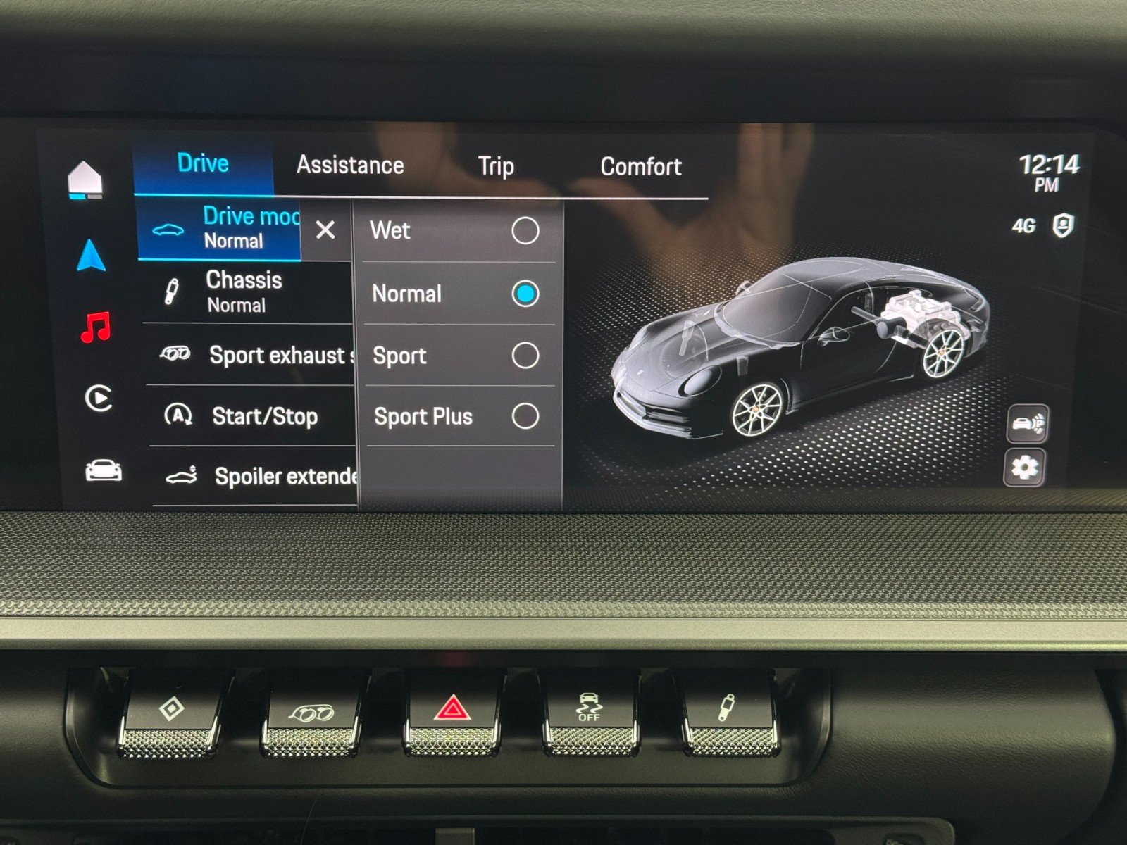 Used 2025 Porsche 911 Carrera image 29