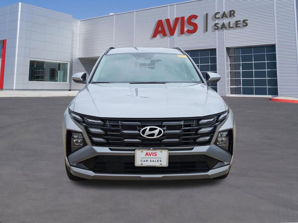 Used 2025 Hyundai Tucson SEL image 10