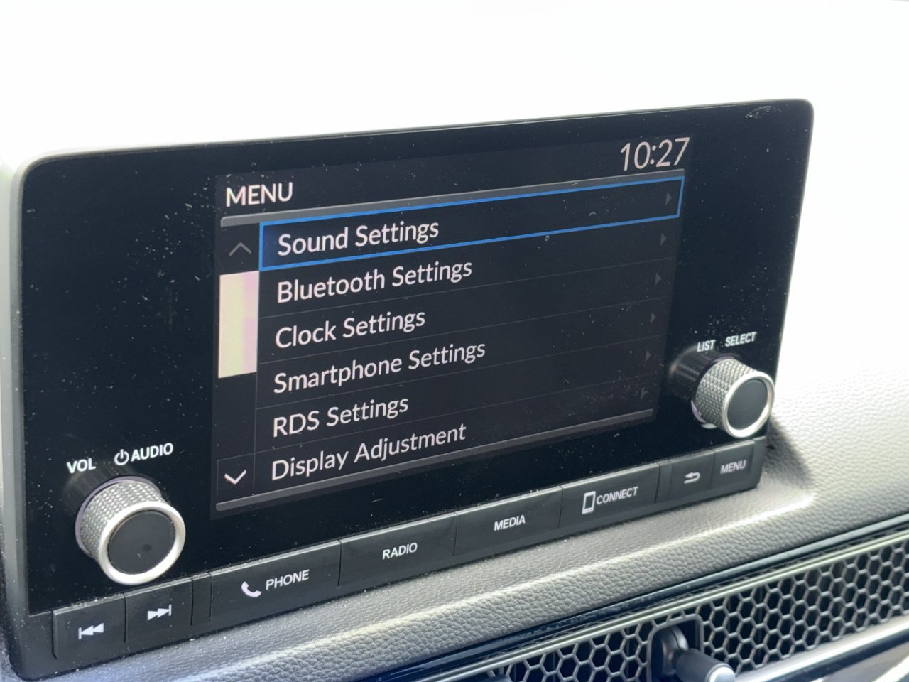 Used 2024 Honda Civic Sport image 3