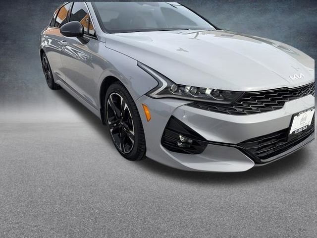 Used 2023 Kia K5 GT-Line image 63