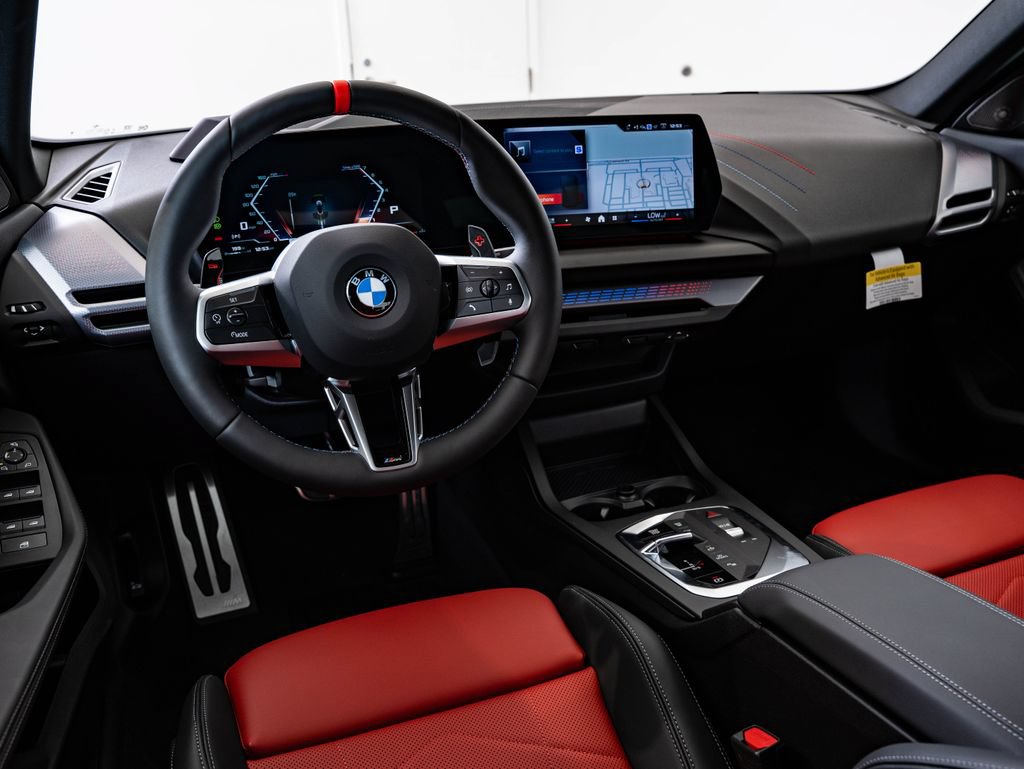 New 2026 BMW M235i xDrive w/ Technology Package AWD/4WD image 4