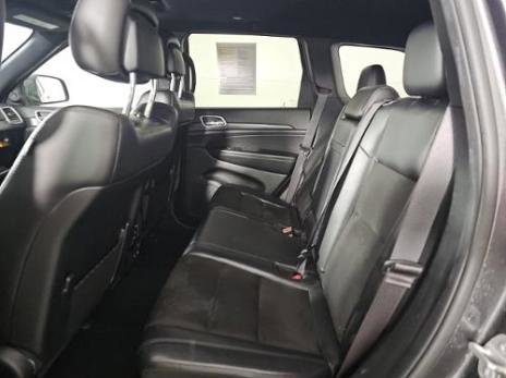 Used 2020 Jeep Grand Cherokee Altitude AWD/4WD image 6