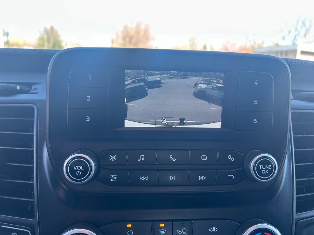 Certified 2020 Ford Transit 250 Medium Roof w/ Interior Upgrade Package image 24