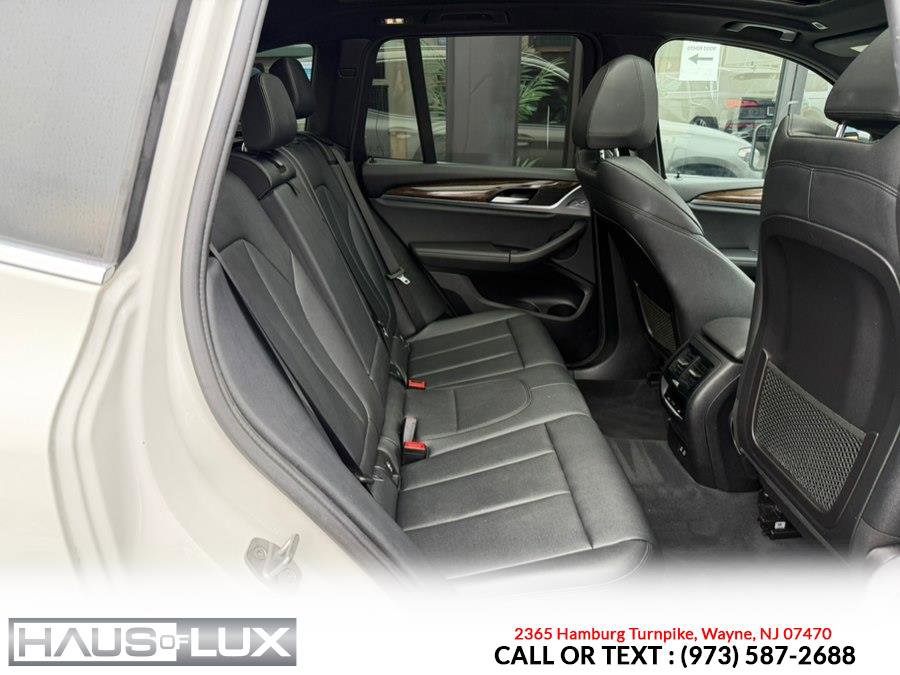 Used 2020 BMW X3 xDrive30i AWD/4WD image 19