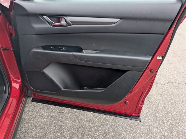 Used 2019 MAZDA CX-5 Sport image 32