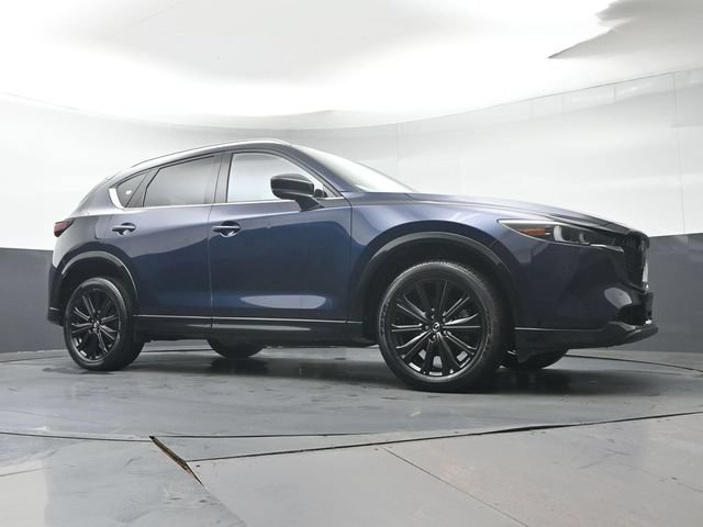 Certified 2024 MAZDA CX-5 2.5 Turbo w/ Premium Package AWD/4WD image 36