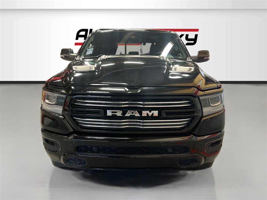 Used 2023 RAM 1500 Laramie image 2