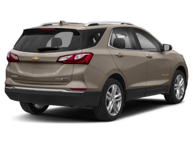 Used 2019 Chevrolet Equinox Premier AWD/4WD image 2