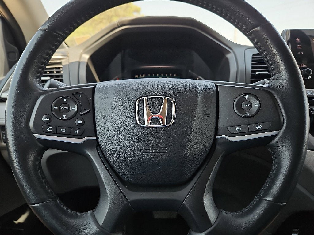 Used 2024 Honda Odyssey EX-L image 30