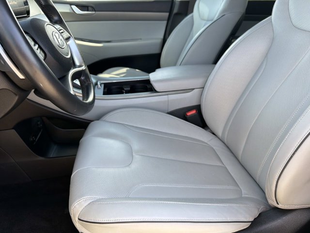 Used 2024 Hyundai Palisade SEL FWD image 19