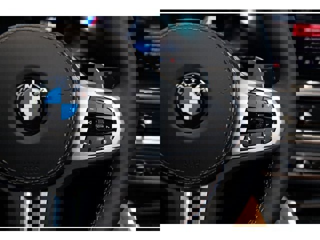 New 2026 BMW X6 M60i image 70