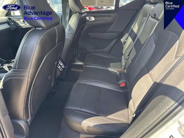 Used 2020 Volvo XC40 T5 Inscription AWD/4WD image 13