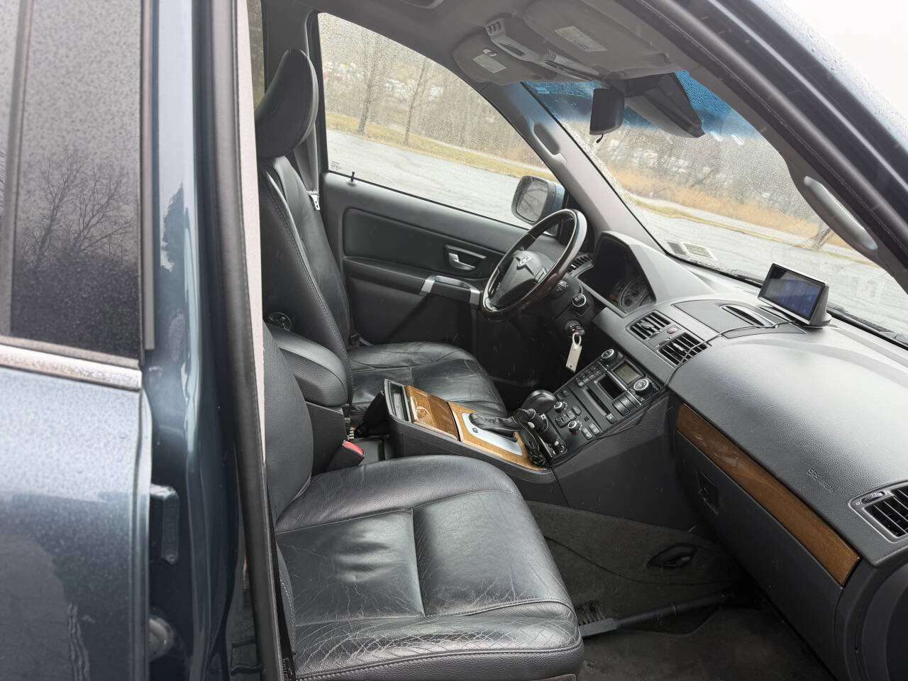 Used 2007 Volvo XC90 3.2 image 9