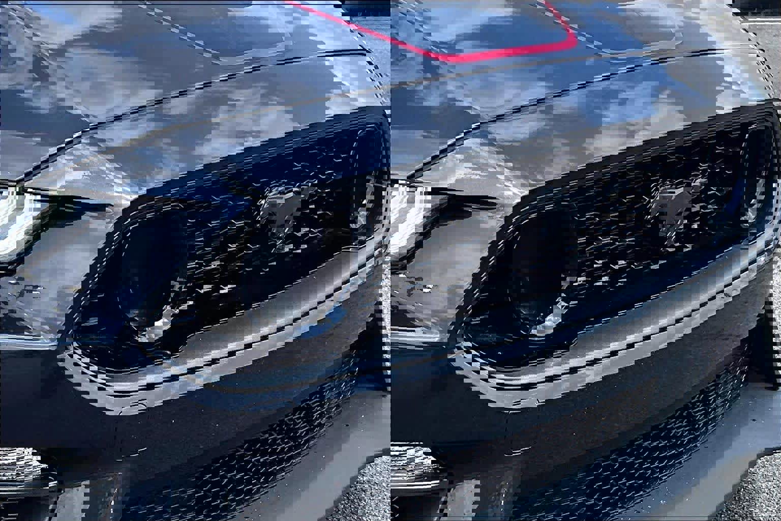 Used 2022 Ford Mustang Mach 1 image 27