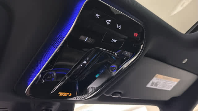 Certified 2026 Mercedes-Benz GLC 300 4MATIC image 21