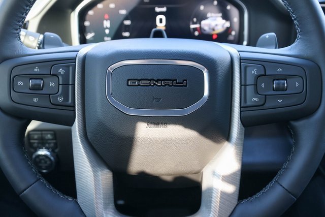 New 2026 GMC Sierra 1500 Denali w/ Technology Package image 24
