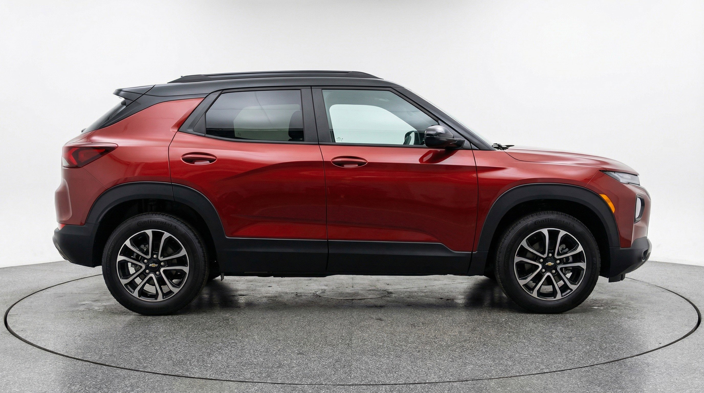 Used 2025 Chevrolet TrailBlazer LT FWD image 11