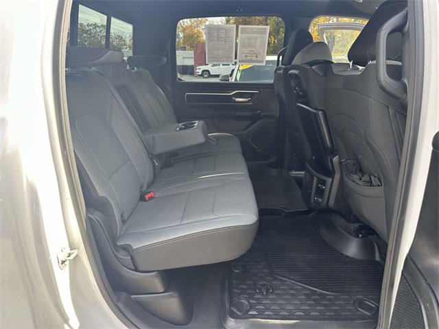Certified 2023 RAM 1500 Big Horn image 23
