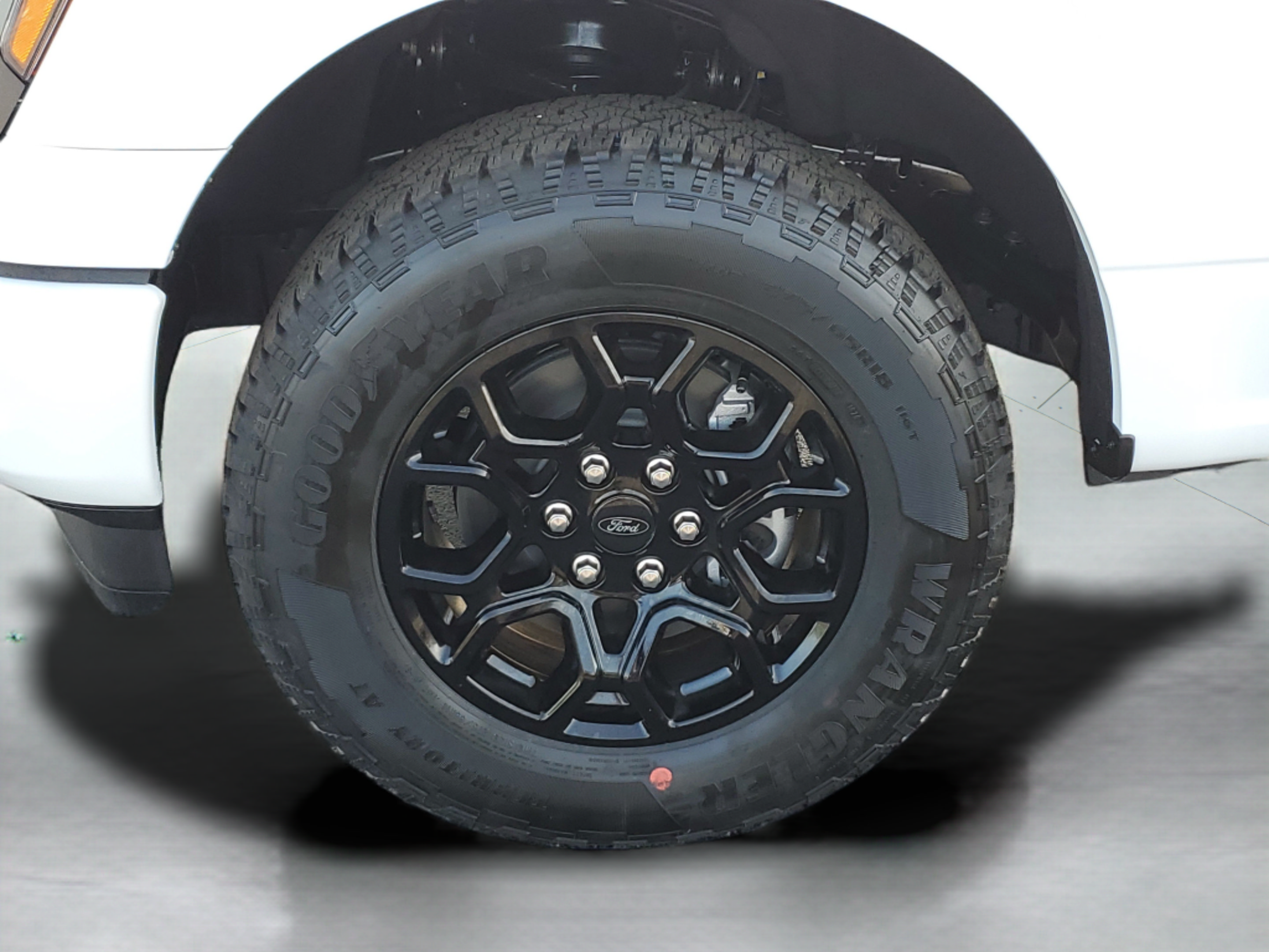 New 2026 Ford F150 STX AWD/4WD image 44
