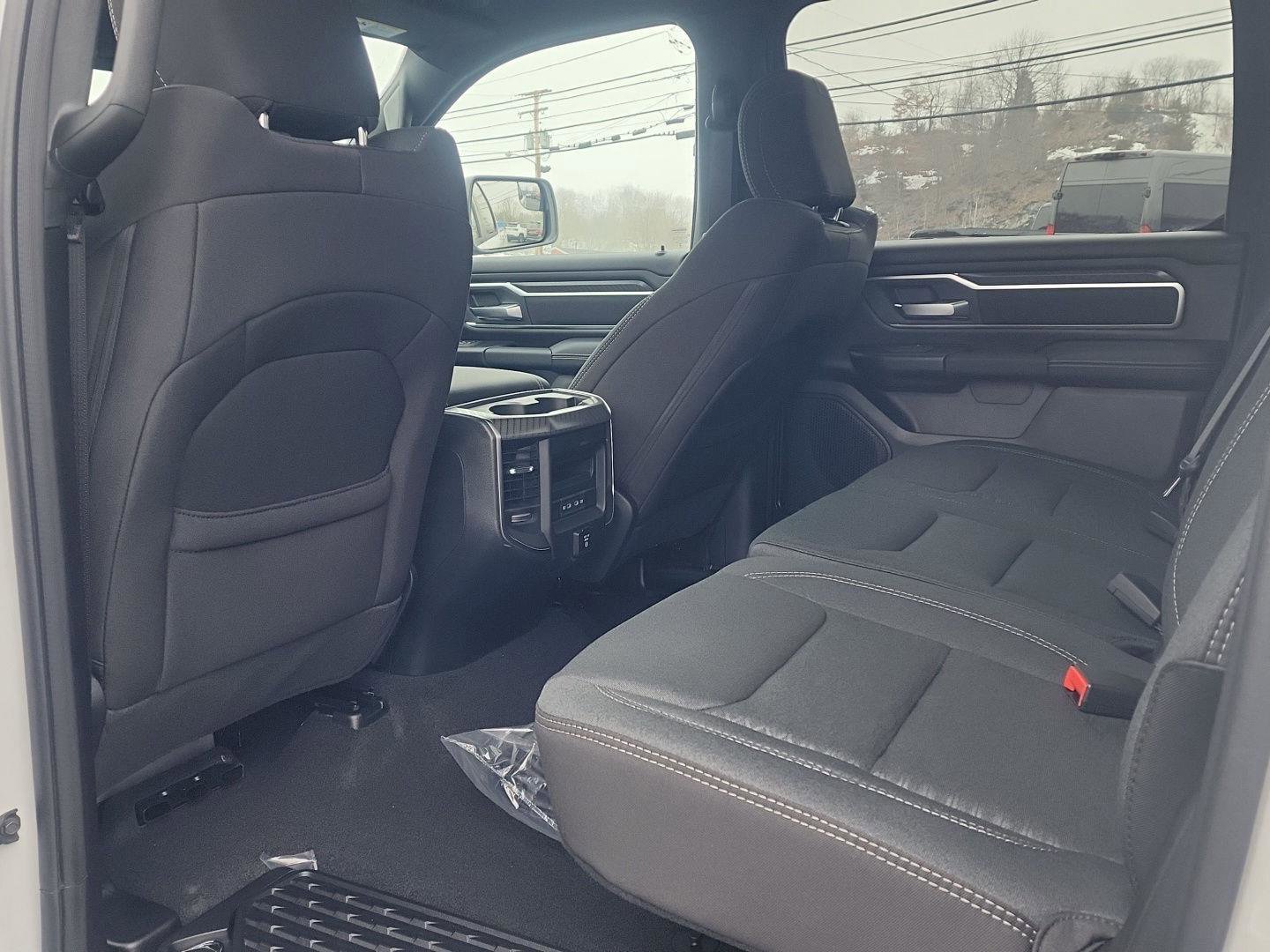 New 2026 RAM 1500 Big Horn image 13