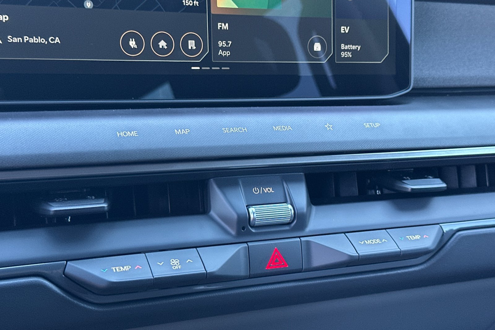 New 2026 Kia EV9 Wind AWD/4WD image 20