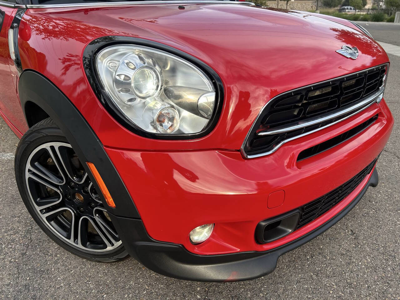 Used 2015 MINI Cooper Countryman S image 35