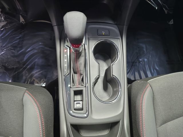 Used 2023 Chevrolet Equinox RS AWD/4WD image 26