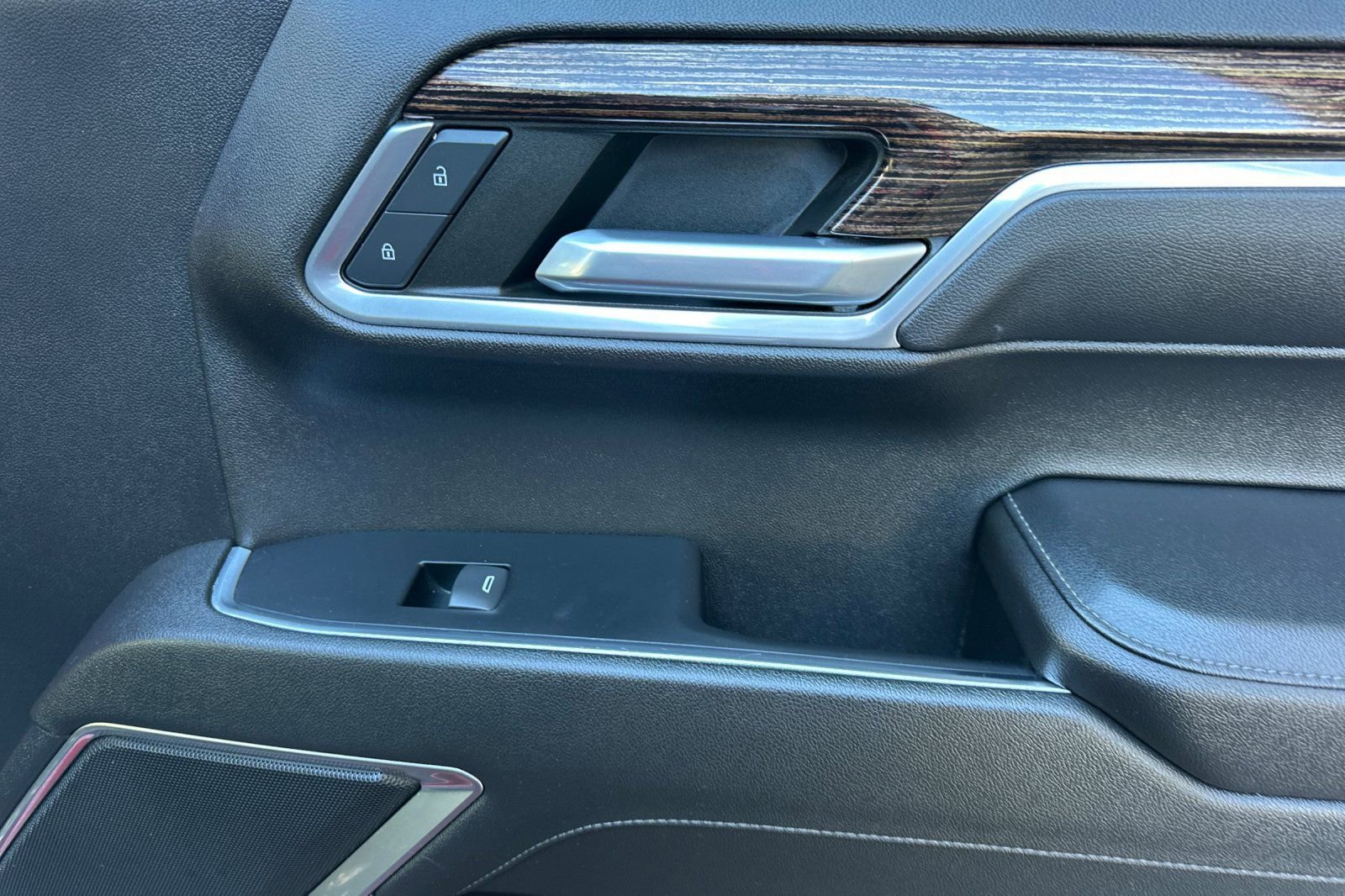 Certified 2022 GMC Sierra 1500 Elevation w/ X31 Off-Road Package image 21