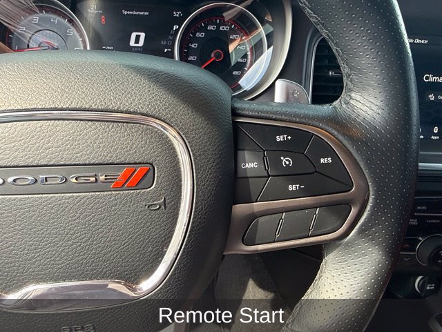 Certified 2021 Dodge Charger Scat Pack RWD image 12
