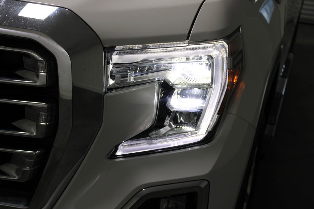 Used 2020 GMC Sierra 1500 SLT w/ SLT Premium Package image 60