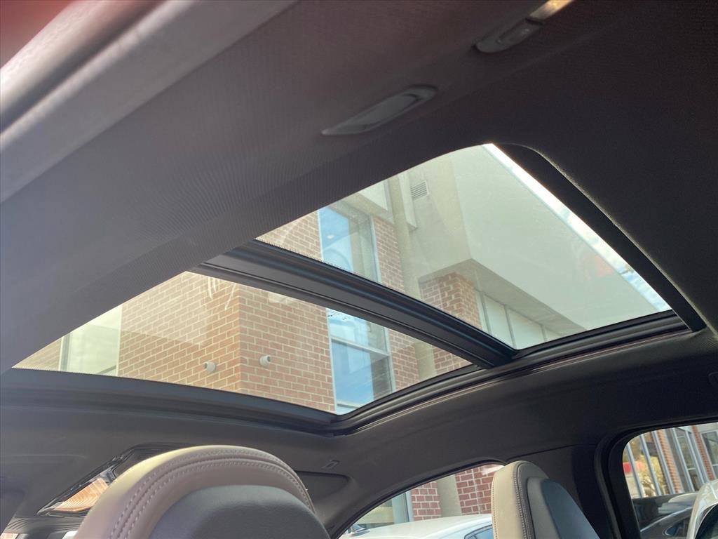 Used 2020 BMW X4 M w/ Executive Package image 23