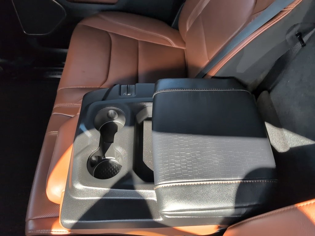 Used 2019 RAM 1500 Limited image 31