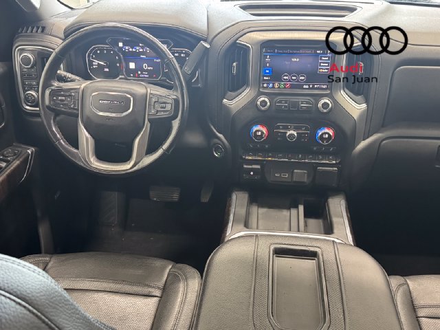 Used 2019 GMC Sierra 1500 Denali w/ Denali Ultimate Package AWD/4WD image 26