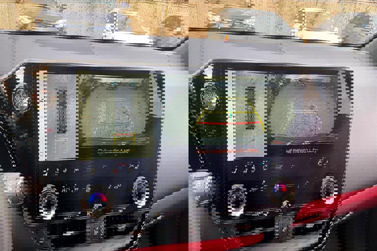 Used 2025 Lexus NX 350 AWD w/ Accessory Package (2T) image 27