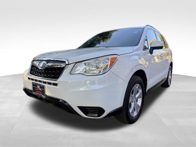 Used 2016 Subaru Forester 2.5i Premium w/ Popular Package #2
