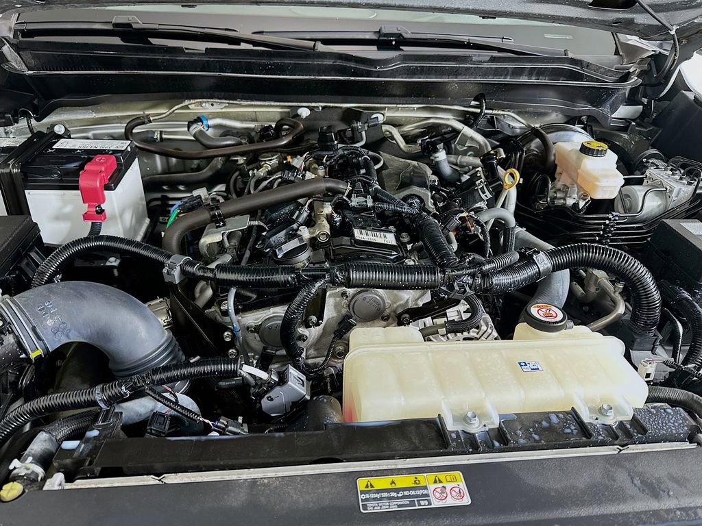 Used 2024 Toyota Tacoma TRD Sport image 29