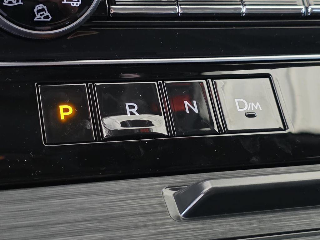 New 2026 Nissan Armada PRO-4X AWD/4WD image 38