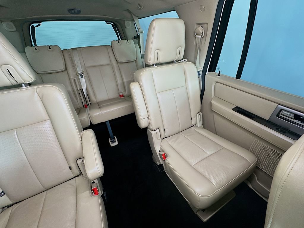 Used 2017 Ford Expedition EL Limited image 14