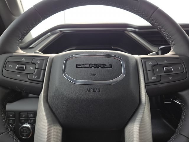 New 2026 GMC Sierra 1500 Denali w/ Technology Package AWD/4WD image 29