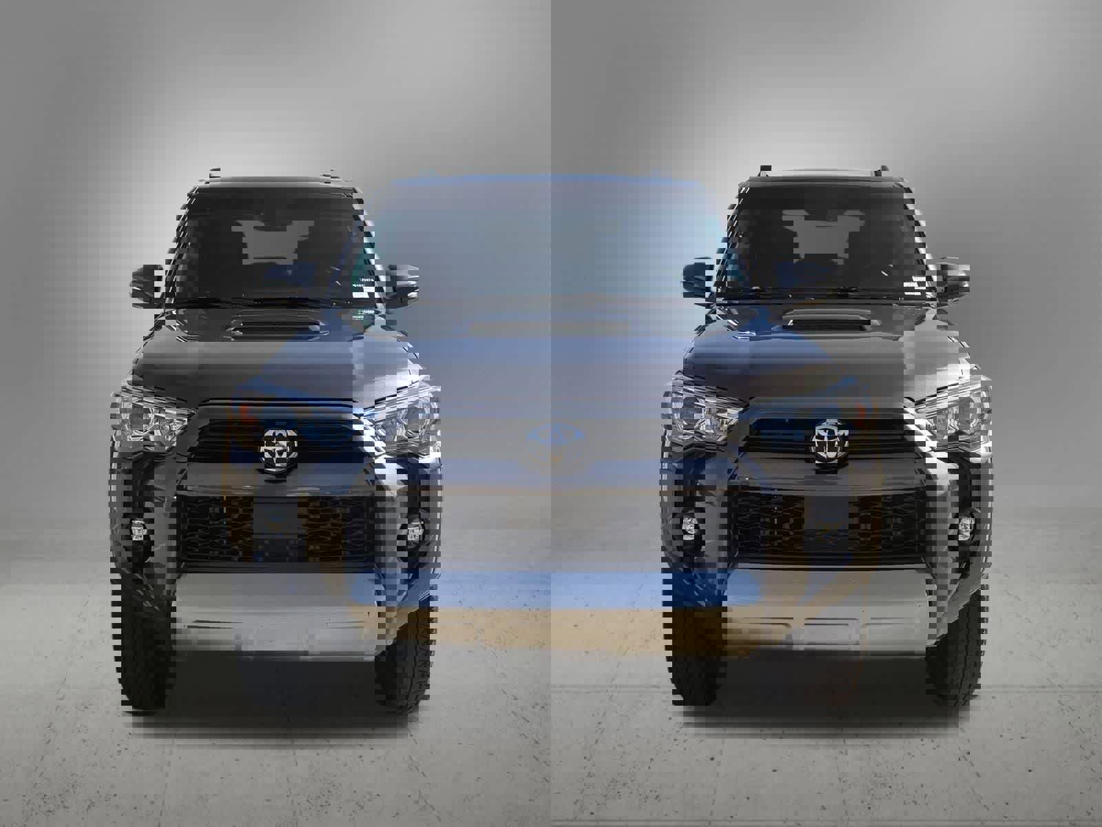 Used 2023 Toyota 4Runner TRD Off-Road Premium image 9