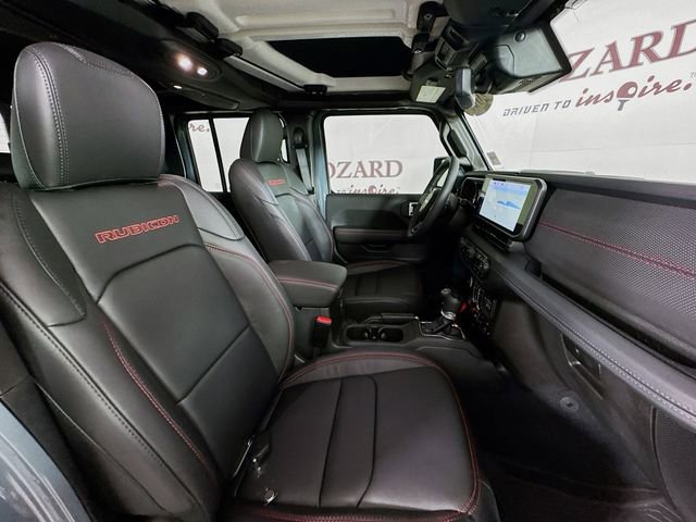 Used 2025 Jeep Gladiator Rubicon image 33