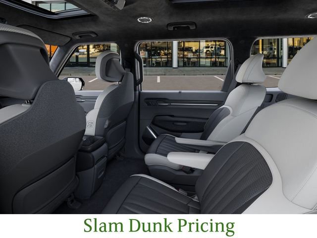 New 2026 Kia EV9 GT-Line image 18