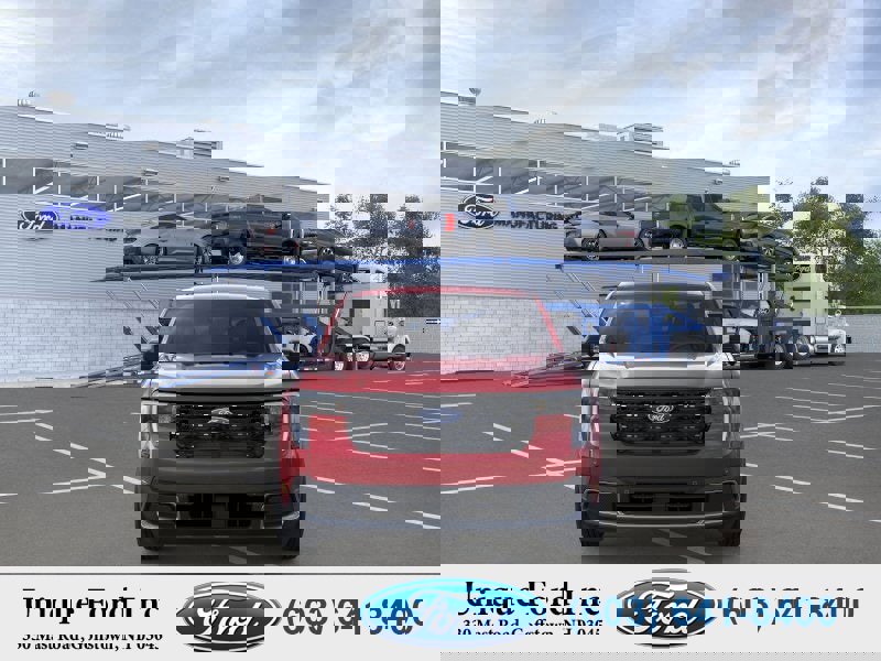 New 2026 Ford Maverick Lariat w/ 4K Tow Package image 37