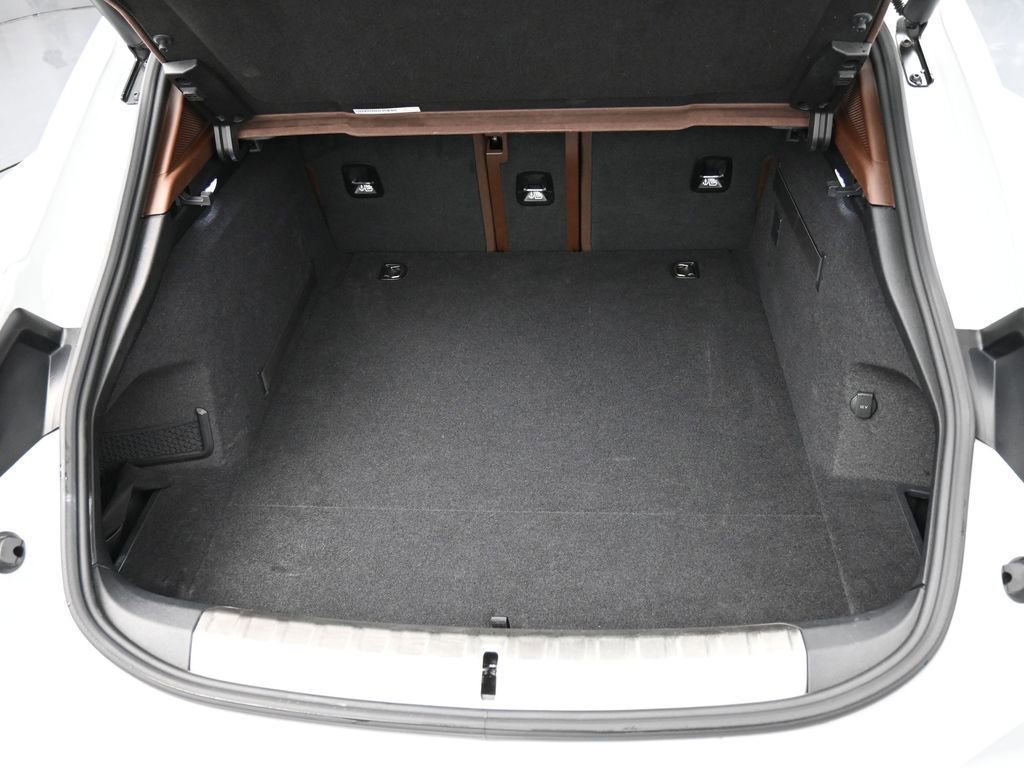 Certified 2023 Porsche Taycan Turbo S image 38