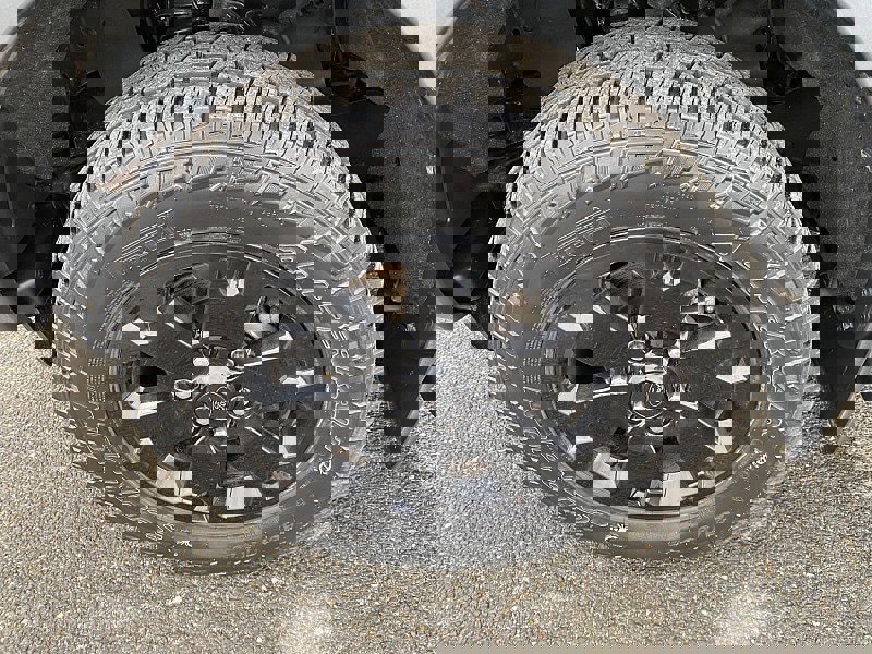 Certified 2021 Ford Ranger XLT w/ Equipment Group 301A Mid image 13