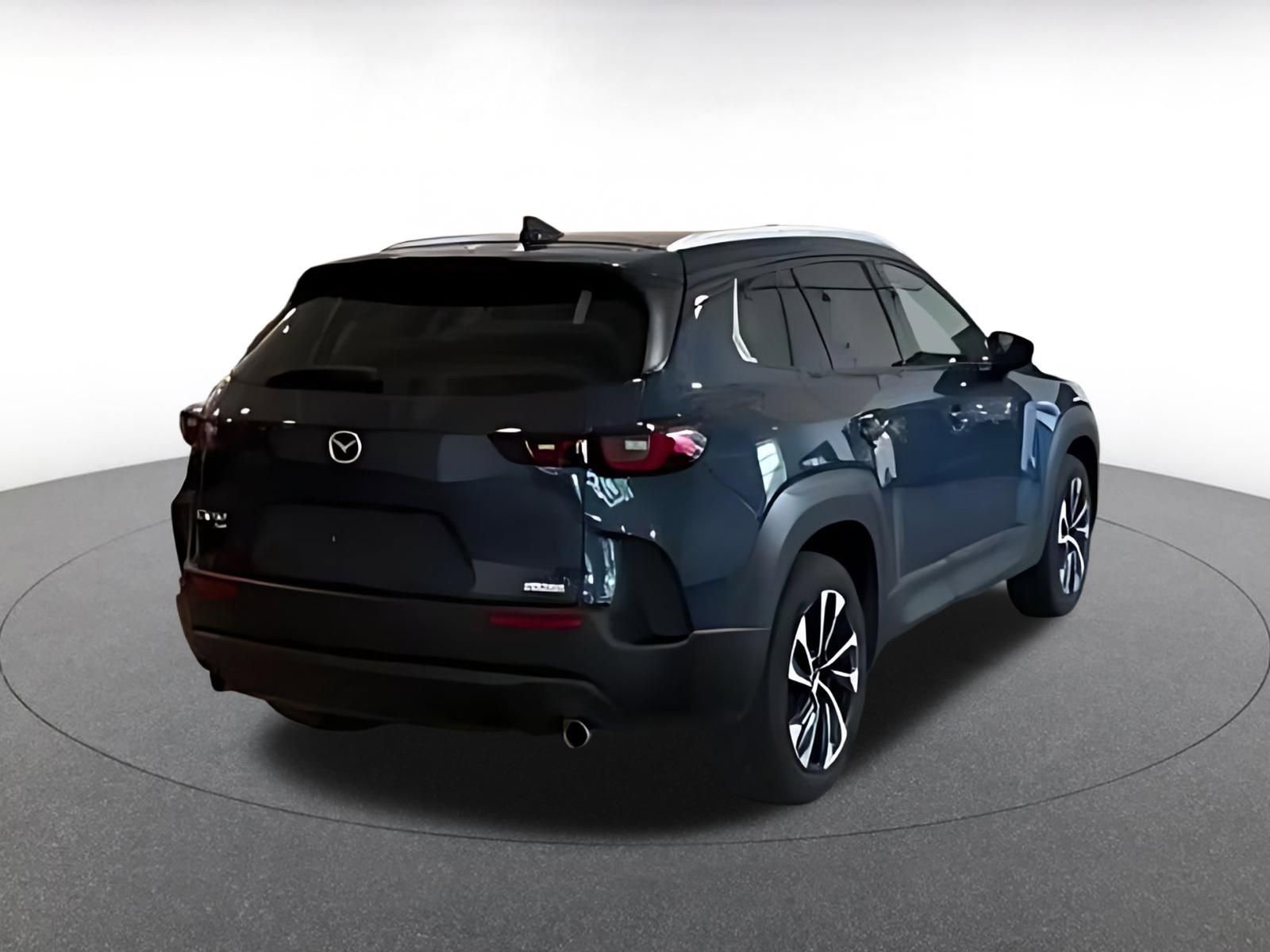 Used 2025 MAZDA CX-50 2.5 Hybrid w/ Premium Plus Pkg AWD/4WD image 16