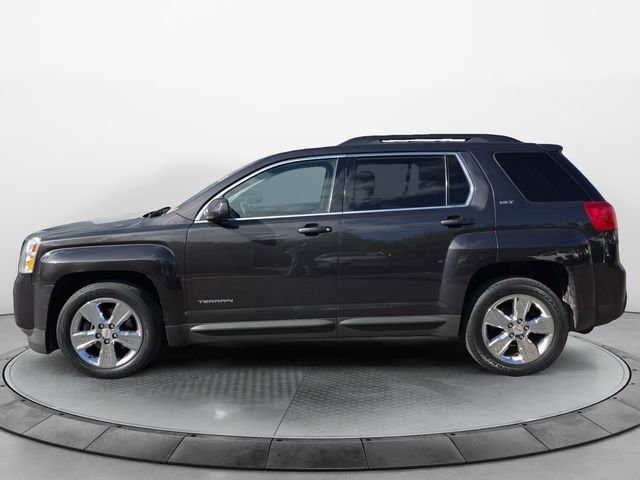 Used 2014 GMC Terrain SLT w/ Safety Package AWD/4WD image 2