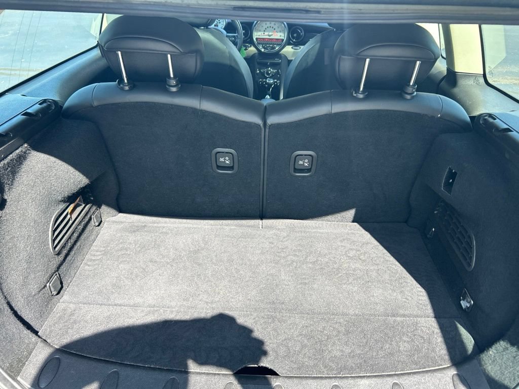 Used 2013 MINI Cooper Clubman S FWD image 28