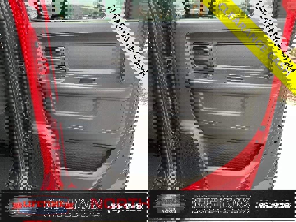 New 2026 RAM 2500 Tradesman image 26