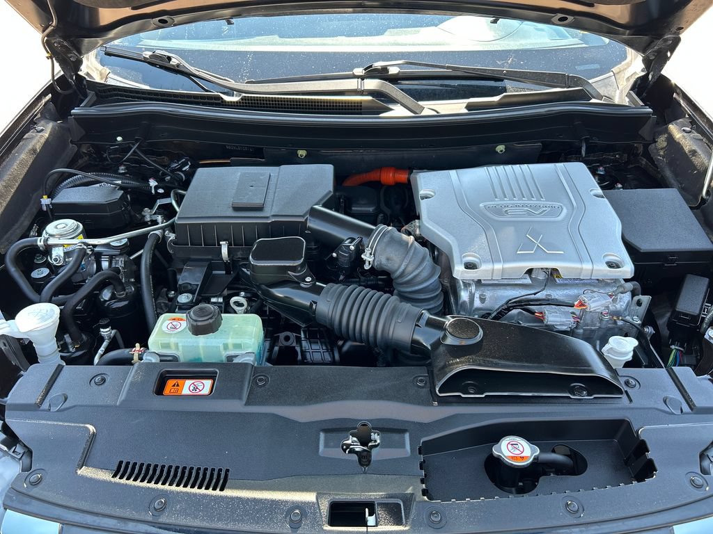 Used 2020 Mitsubishi Outlander GT AWD/4WD image 28